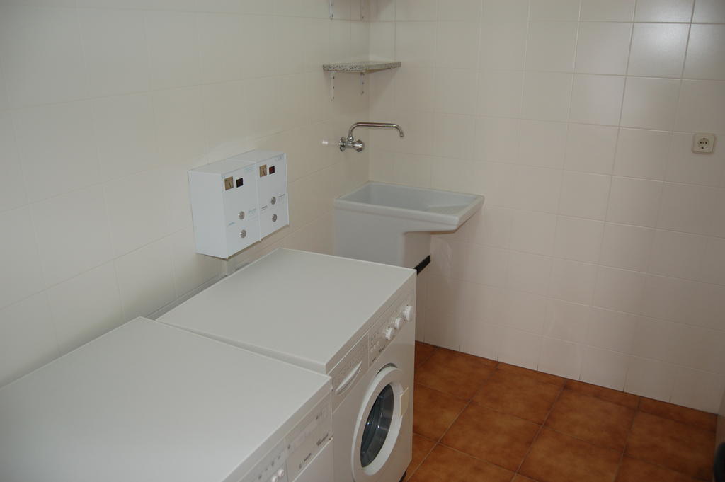 Apartaments Vall Ferrera 아리우 외부 사진