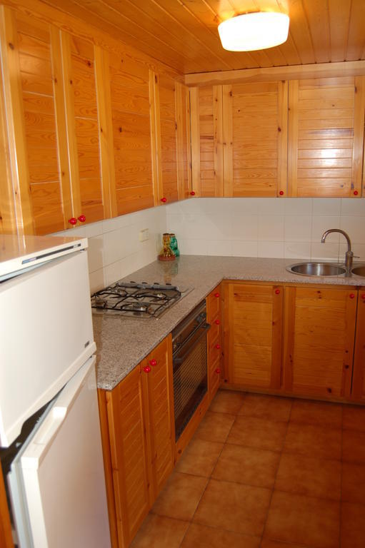 Apartaments Vall Ferrera 아리우 객실 사진