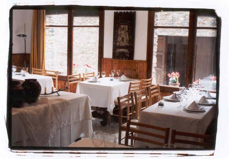 Apartaments Vall Ferrera 아리우 외부 사진